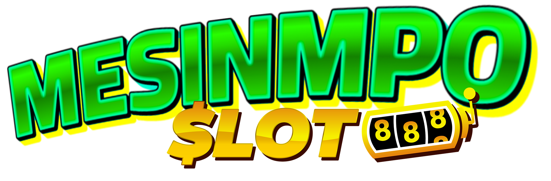 Logo MESINMPO Indonesia